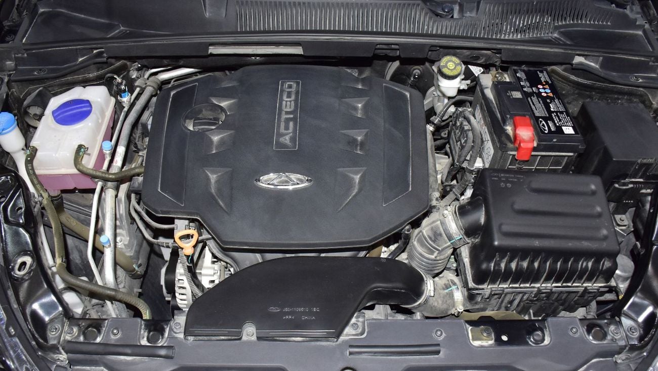 Chery Arrizo 5 COMFORT EXCELLENT DEAL for our Chery Arrizo 5 S 1.5L ( 2026 Model ) in Black Color GCC Specs