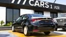 Toyota Corolla TOYOTA COROLLA XLI 2.0L
