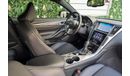 Infiniti Q60 Q60 Luxe+ | 3,131 P.M  | 0% Downpayment | Excellent Condition!