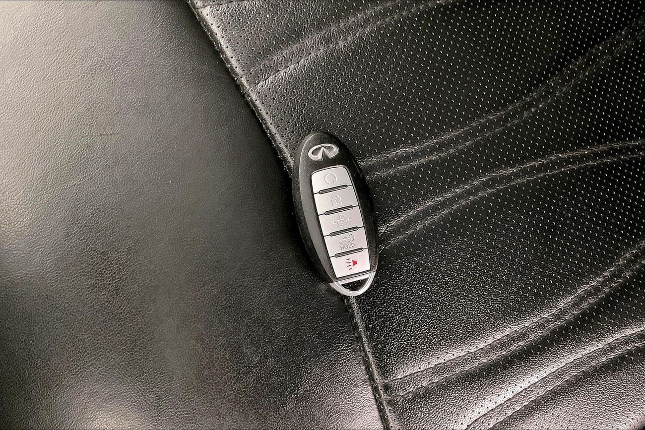 Infiniti QX60 Comfort / Luxe Sensory | Carnival Sale • UP TO AED 20,000 OFF | Guaranteed Warranty | 0 Down Payment