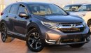 Honda CR-V هوندا crv