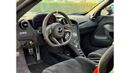 McLaren 765LT Std GCC SPEC 1 OF 765 CARBON FIBER NEAT AND CLEAN
