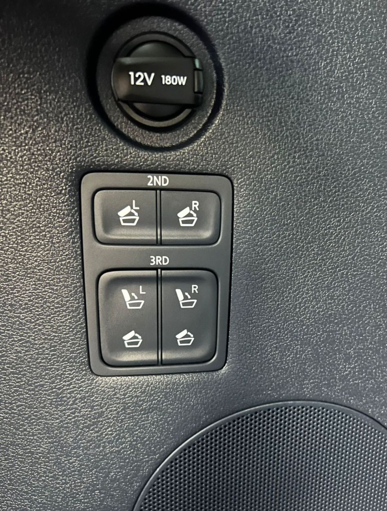 Hyundai Palisade 2022 Hyundai Palisade Limited Edition Full Option Panoramic leather seat View - 360* 5 CAM - HUD - 3