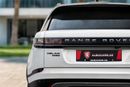 لاند روفر رينج روفر فيلار Range Rover Velar P250 R-Dynamic HSE | 2,527 P.M | 0% Downpayment | Perfect Condition!