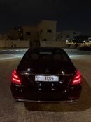 مرسيدس بنز S 560