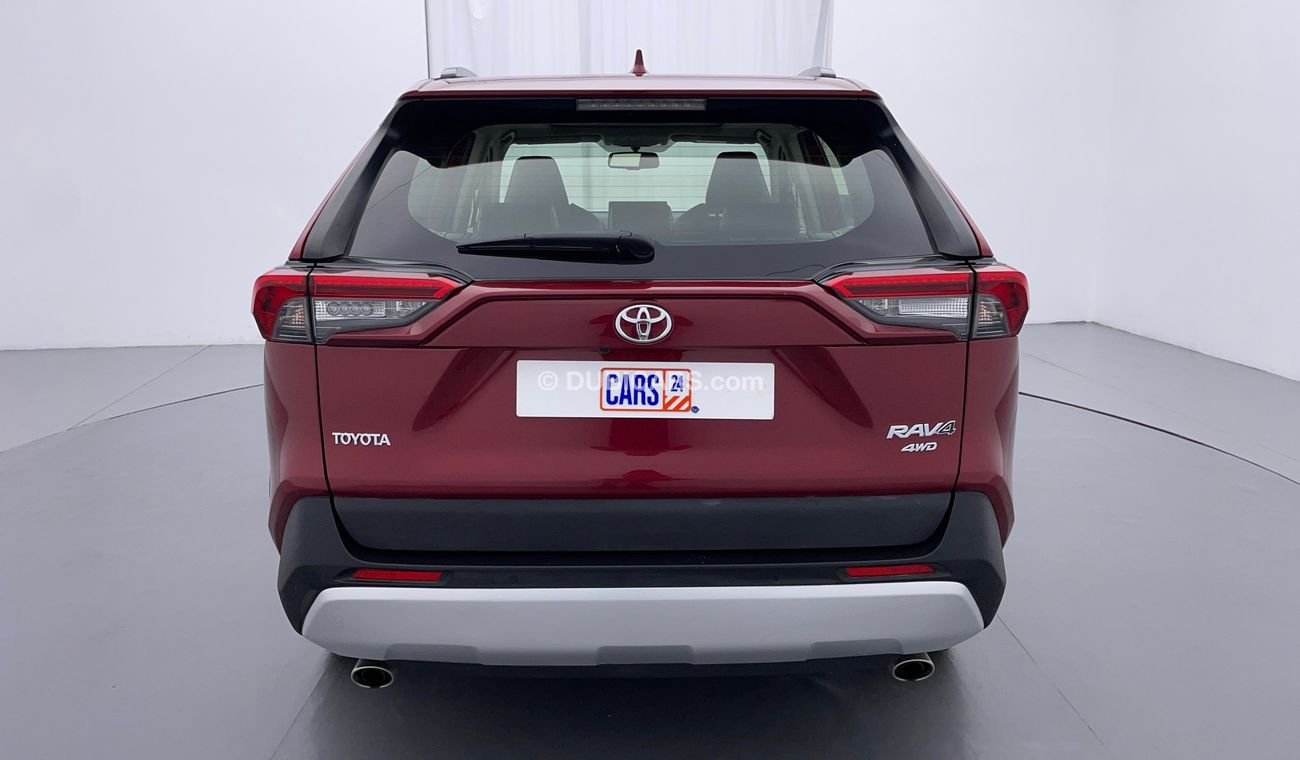 Toyota RAV4 ADVENTURE 2.5 | Zero Down Payment | Free Home Test Drive