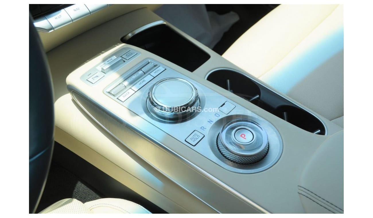 Hyundai Genesis جينيسيس//2022//VERY CLEEN//FULL OPTION//CASH OR 0% DOWN PAYMENT