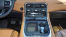 Nissan Patrol LE TITANIUM + TITANIUM V6T