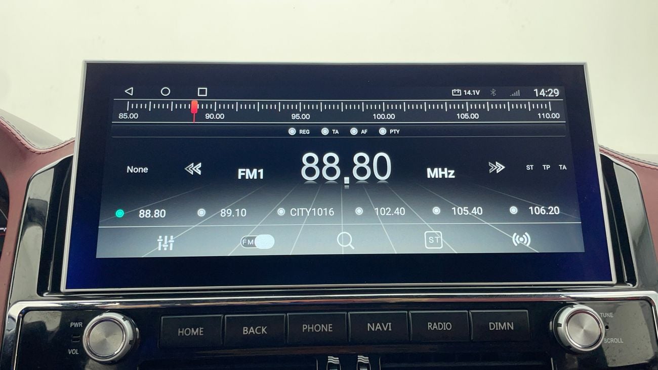 Mitsubishi Pajero 2020 GLS HIGHLINE SIGNATURE EDITION | AED 1055/Month | 0 DP | 30 Day Return | Warranty | Service His