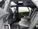 Audi RS Q8 TFSI quattro 4.0L 2023 Audi RSQ8 Quattro, 2026 Audi Warranty, 2028 Audi Service Pack, Full Audi Serv