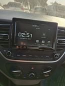 Hyundai Accent Smart+ 1.5L SMART 1.6 | Zero Down Payment | Home Test Drive