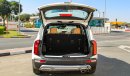 Kia Telluride KIA TELLURIDE 3.8 GTL Petrol 2022