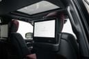 Toyota Land Cruiser LC300 GR-Sport 3.5L Hybrid - Attitude Black Inside GRS Black and Dark Red | Export