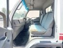Mitsubishi Fuso Canter MITSUBISHI CANTER TRUCK RHD 1997 MODEL 4.5 L DIESEL MANUAL(PM31580)