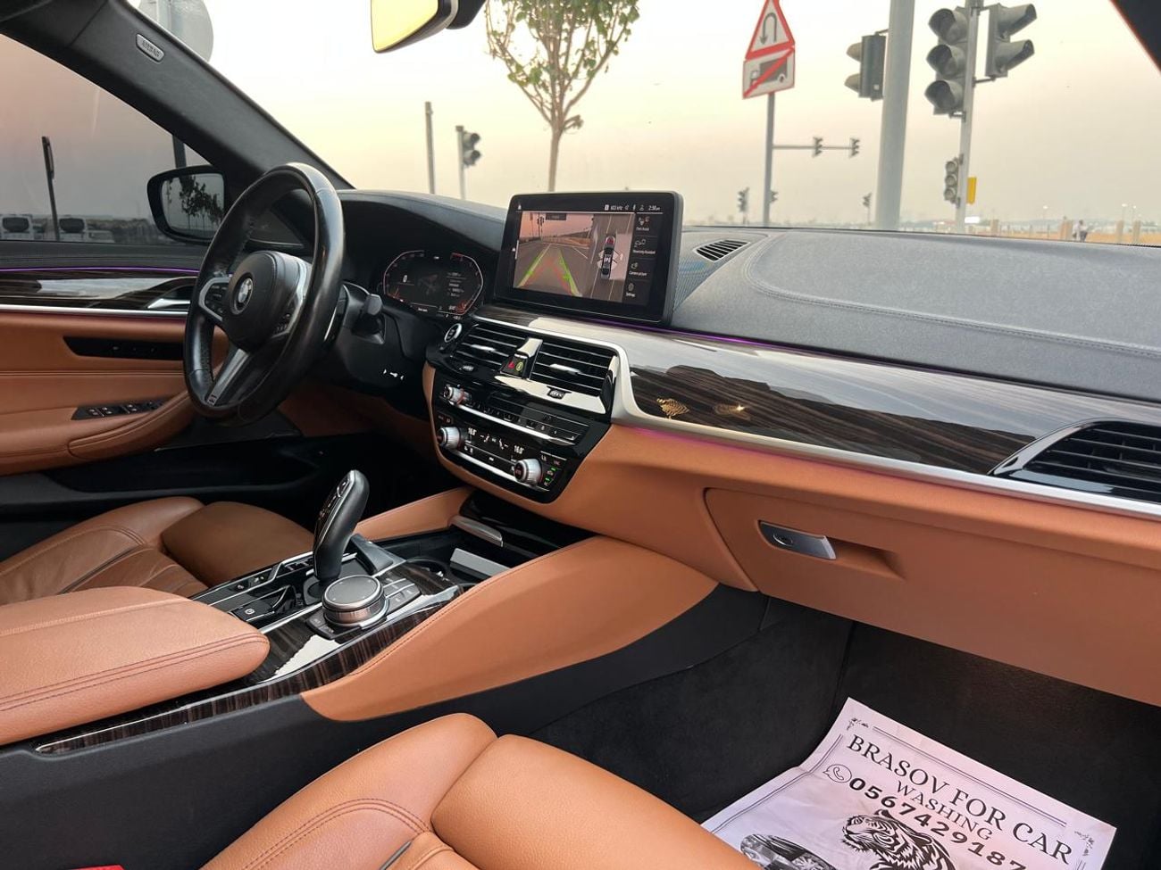 BMW 530i M SPORT