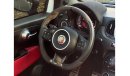 Abarth 595 Comfortable,Abarth 595 2021