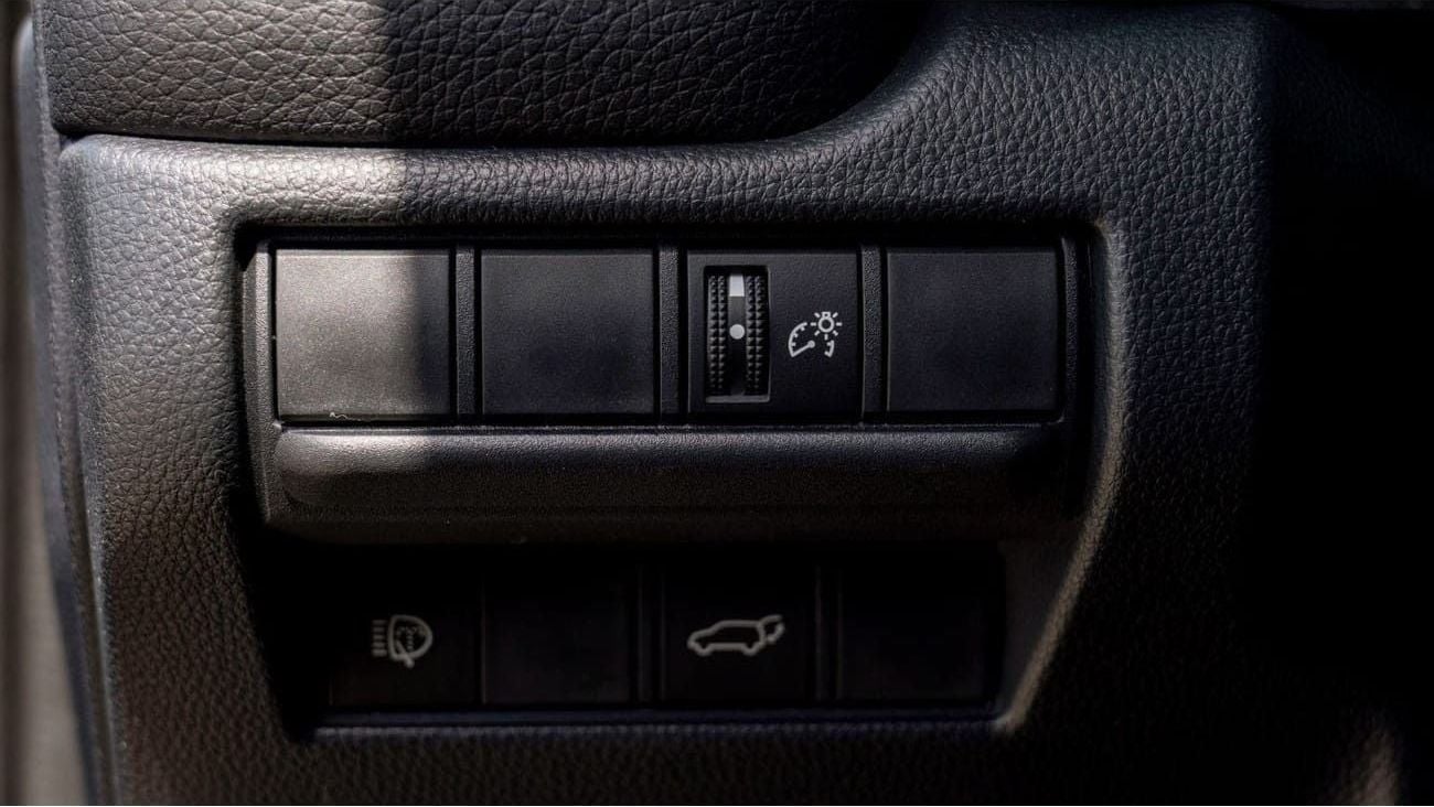 Toyota Prado GXR Toyota Prado Adventure 2.8L Diesel MY2025