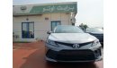 Toyota Camry LE TOYOTA CAMRY 2.5L PETROL , Automatic Transmission , Power windows , Fabric seats , 2022MY