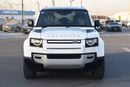 لاند روفر ديفندر 110 FIRST EDITION P300