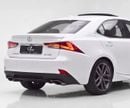Lexus IS350 F SPORT 3.5