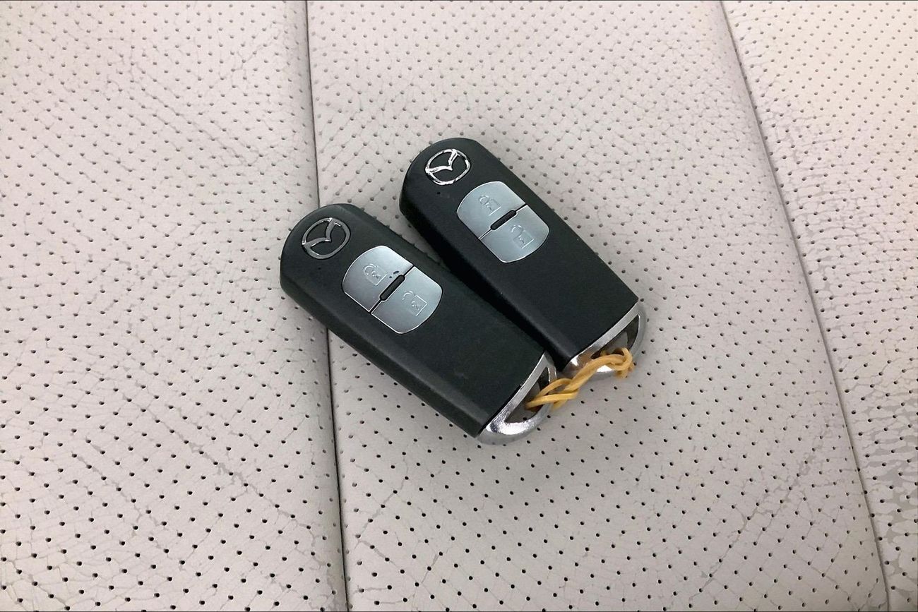 مازدا CX5 GTX | National Day Celebration | شامل الضمان | 0 ﺪﻔﻋﺓ ﺃﻮﻟﻯ