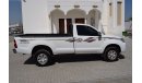 Toyota Hilux Toyota Hilux 2.7 ltr S/C pick up 4x4, Model:2009. Excellent condition