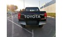 Toyota Hilux Brand New 2019 Hilux 2.7 Petrol MT 4x4 DC Full Option