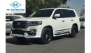 Toyota Land Cruiser 4.0L PETROL, 18" ALLOY RIMS, NAVIGATOR, 4WD, COOL BOX, FOG LAMPS (LOT # 806)