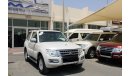 Mitsubishi Pajero GCC - MID OPTION - ACCIDENTS FREE - ORIGINAL PAINT - CAR IS IN PERFECT CONDITION INSIDE OUT