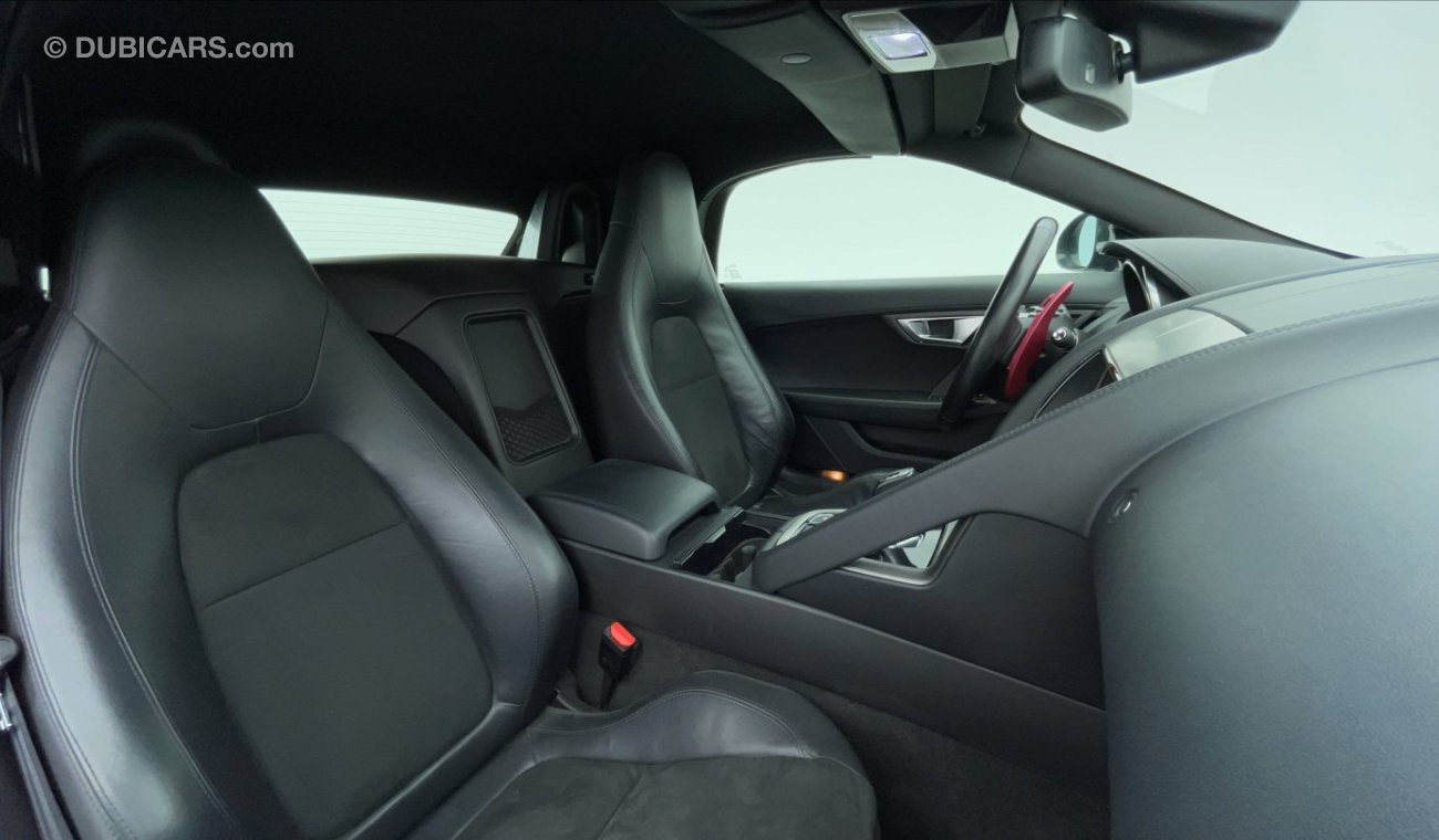 Jaguar F Type S 3 | Zero Down Payment | Free Home Test Drive