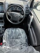 Toyota Prado TXL3 VX Full Option Export From Australia