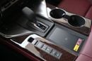 Lexus LX700h SIGNATURE 3.5L Twin-Turbo + Hybrid V6, Model 2026, Color Sonic