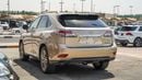 Lexus RX350