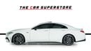 Mercedes Benz CLS53 AMG STD 4matic plus- AMG Carbon Fibre Package