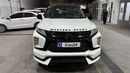 ميتسوبيشي مونتيرو سبورت 2023 PRIME EDITION | AED 1201/Month | 0 DP | 30 Day Return | Warranty | Service History