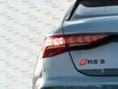 Audi RS3 TFSI quattro 2.5L Sportback
