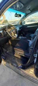 Toyota Hilux New 2025 Toyota Hilux 2.4L SR5 Diesel Full option 4X4 Automatic Zero KM