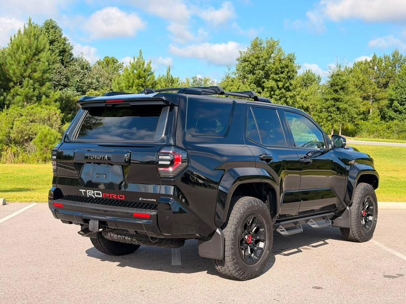 Toyota 4Runner
