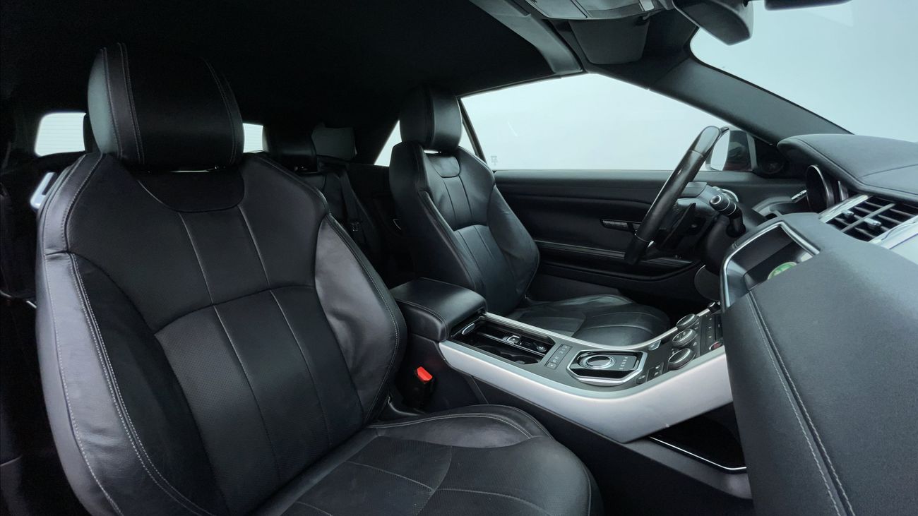 Land Rover Range Rover Evoque SI4 CONVERTIBLE 2 | Zero Down Payment | Home Test Drive