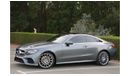Mercedes-Benz E 400 MERCEDES BENZ AMG E400  COUPE GCC 2018 PERFECT CONDITION ORIGINAL PAINT UNDER WARRANTY