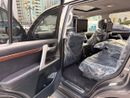 Toyota Land Cruiser Sahara Full Option Exported from Australia