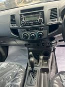 Toyota Hilux DLX RIGHT HAND DRIVE ONLY FOR EXPORT