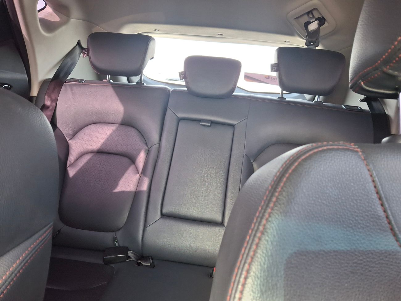 جاك JS3 LUXURY 1.6 | بدون دفعة مقدمة | اختبار القيادة في المنزل