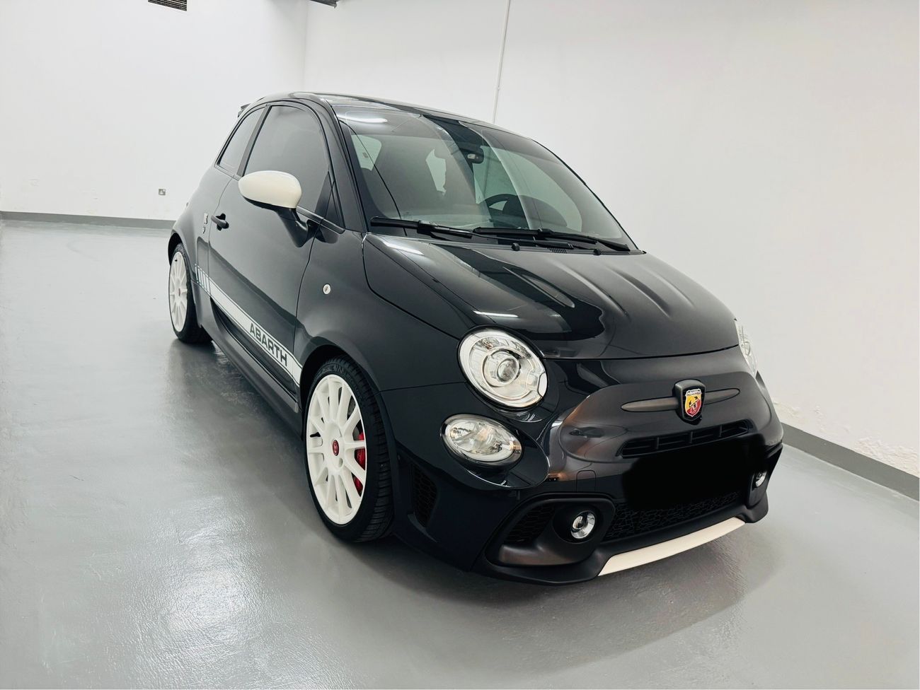 Abarth 695 1.6