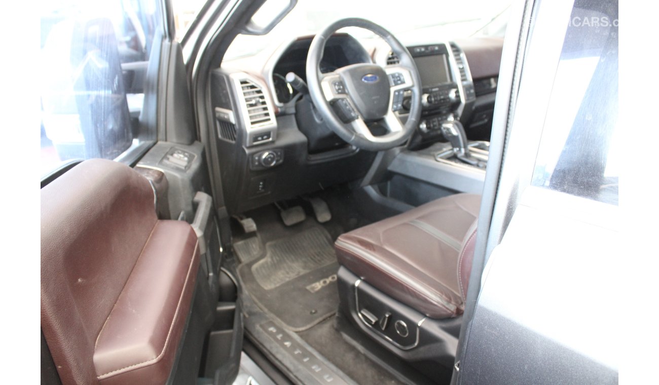 Ford F-150 Used Car Good condition Import