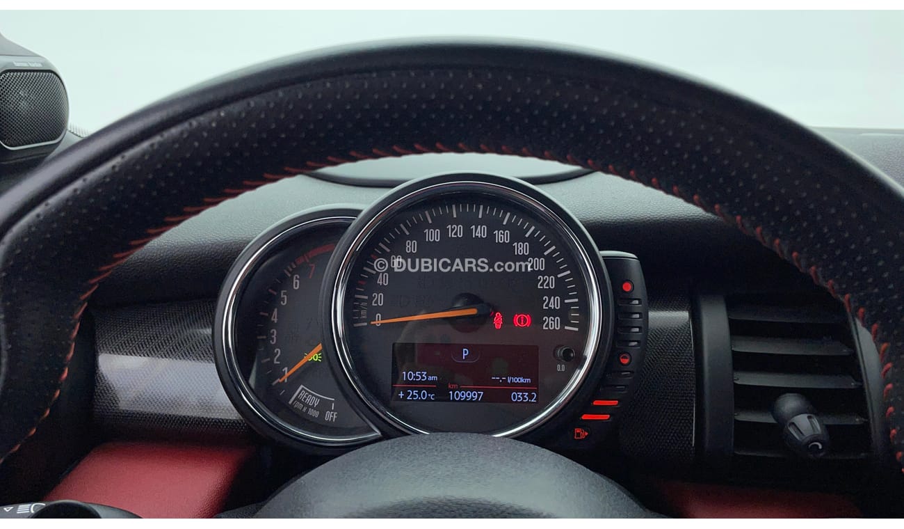 ميني كوبر إس كابريو S CABRIO 2 | بدون دفعة مقدمة | اختبار القيادة في المنزل