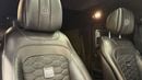 برابوس 800 - مرسيدس-AMG G 63 Brabus G-Class 800 2023 مواصفات الأوروبية
