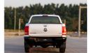 فولكس واجن أماروك Volkswagen Amarok 2015 American in excellent condition