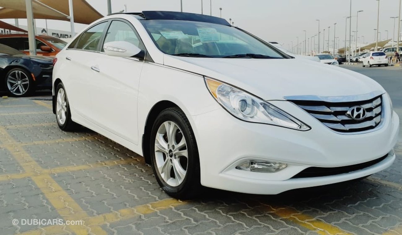 Hyundai Sonata NEGOTIABLE / 0 DOWN PAYMENT / MONTHLY 630