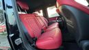 Mercedes Benz G63 AMG MANUFAKTUR EXCLUSIVE PLUS 2022 Mercedes-Benz G-Class G 63 AMG GCC Specs